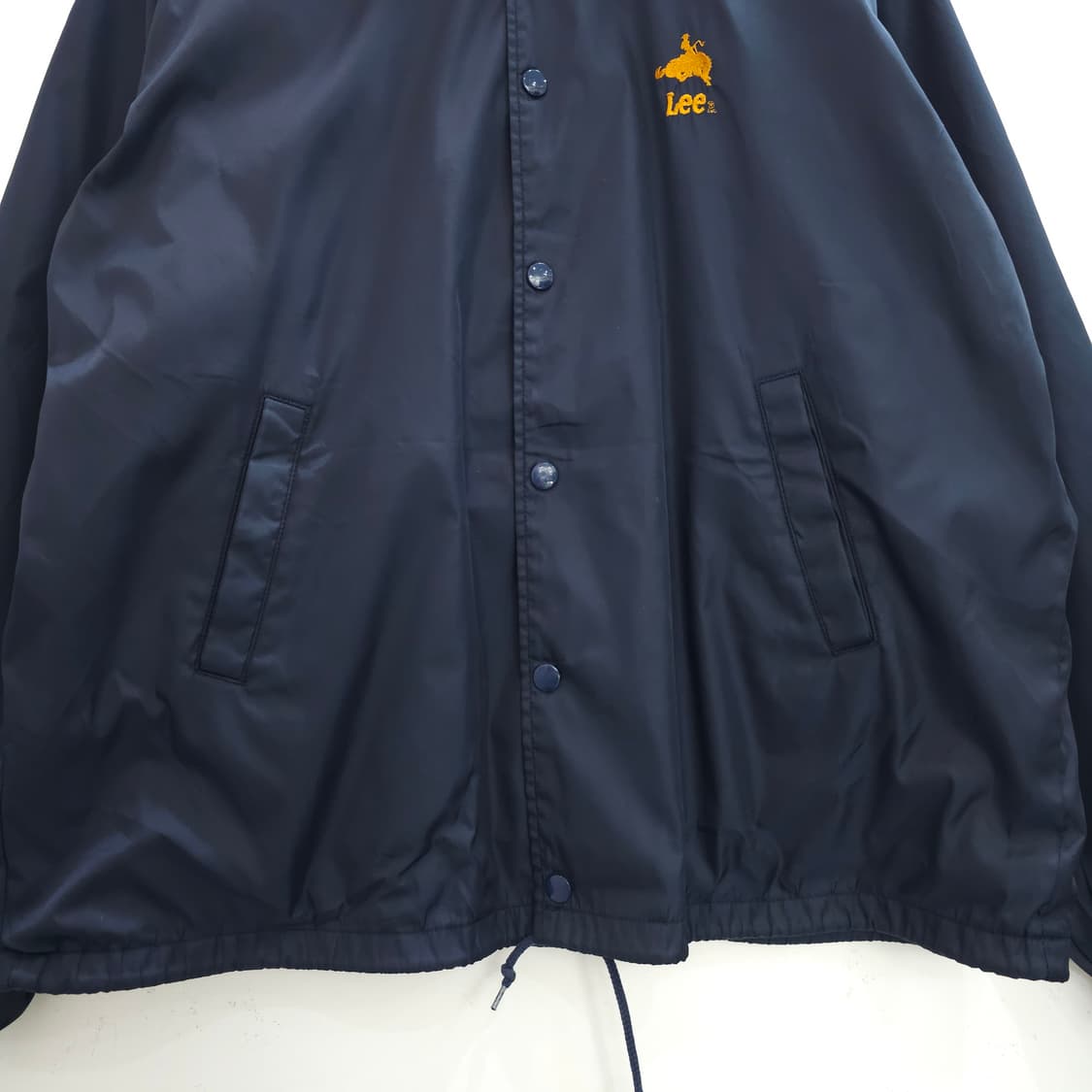 재팬 Lee Outerwear 코치자켓 상품이미지5