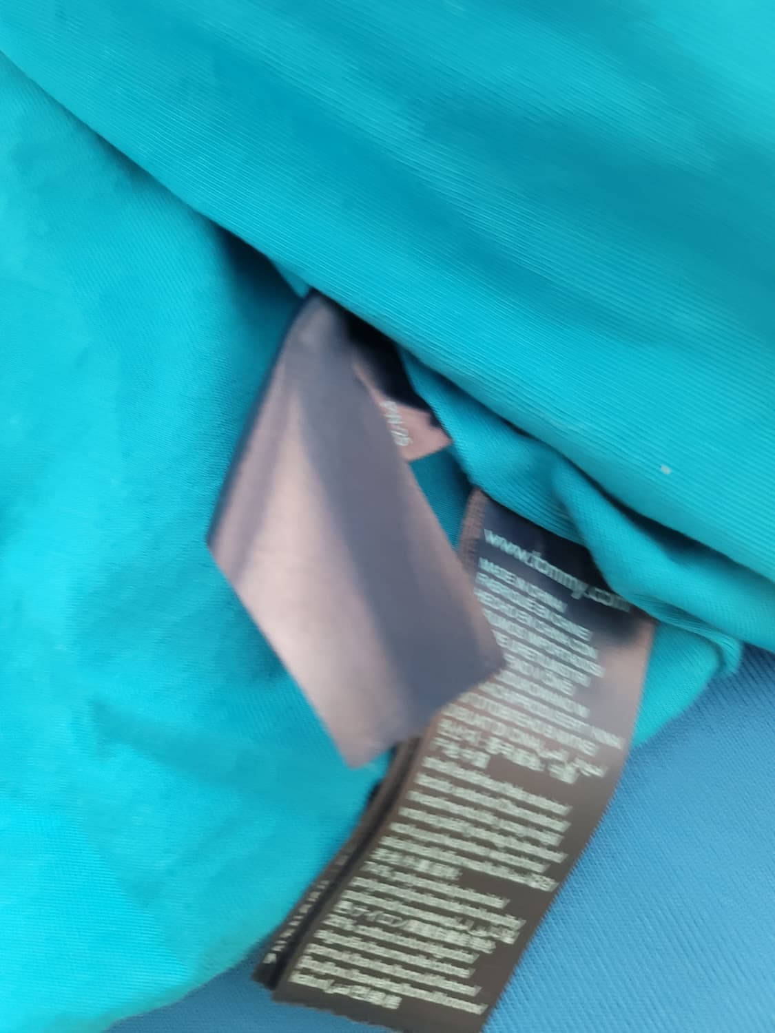 타미힐피거 나일론자켓 M 100정 상태극상  상품이미지6