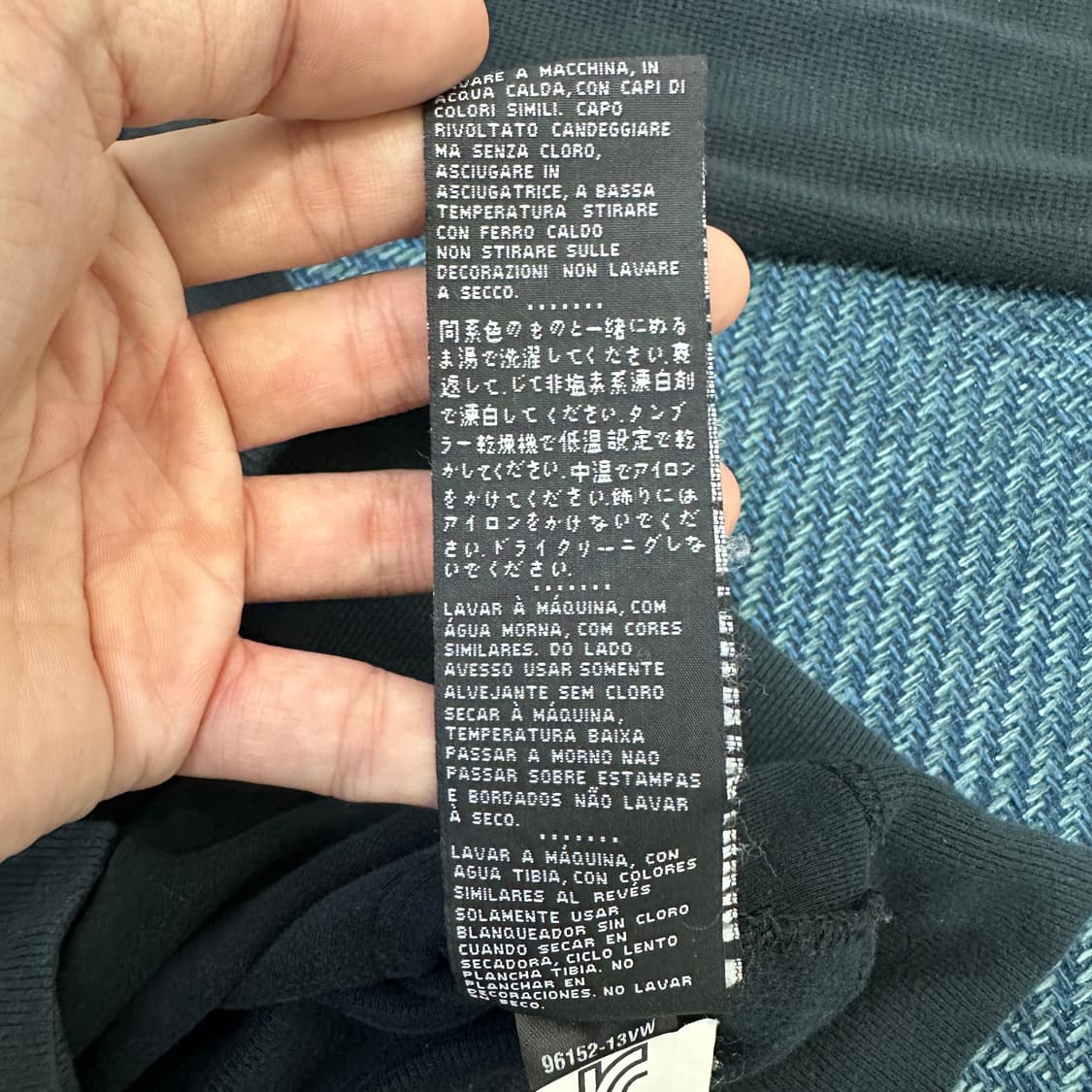 [여성M] 할리데이비슨 후드집업 상품이미지5