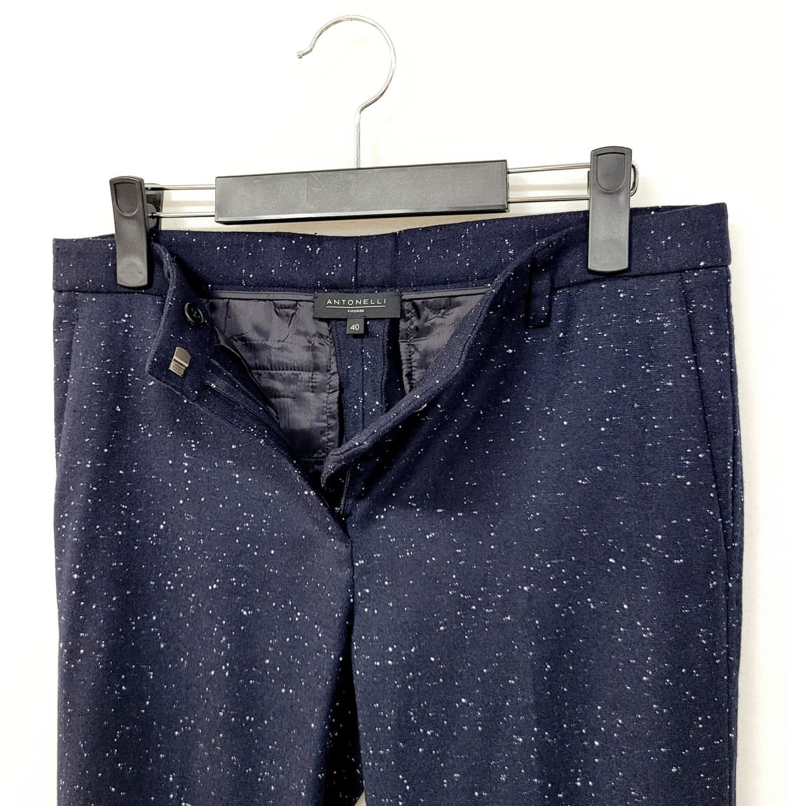 ANTONELLI 안토넬리 버진울 슬랙스 상품이미지3