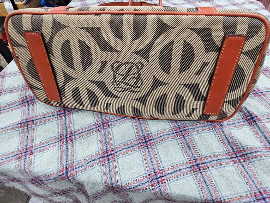 루이까또즈 토드 겸 크로스백 상품이미지10