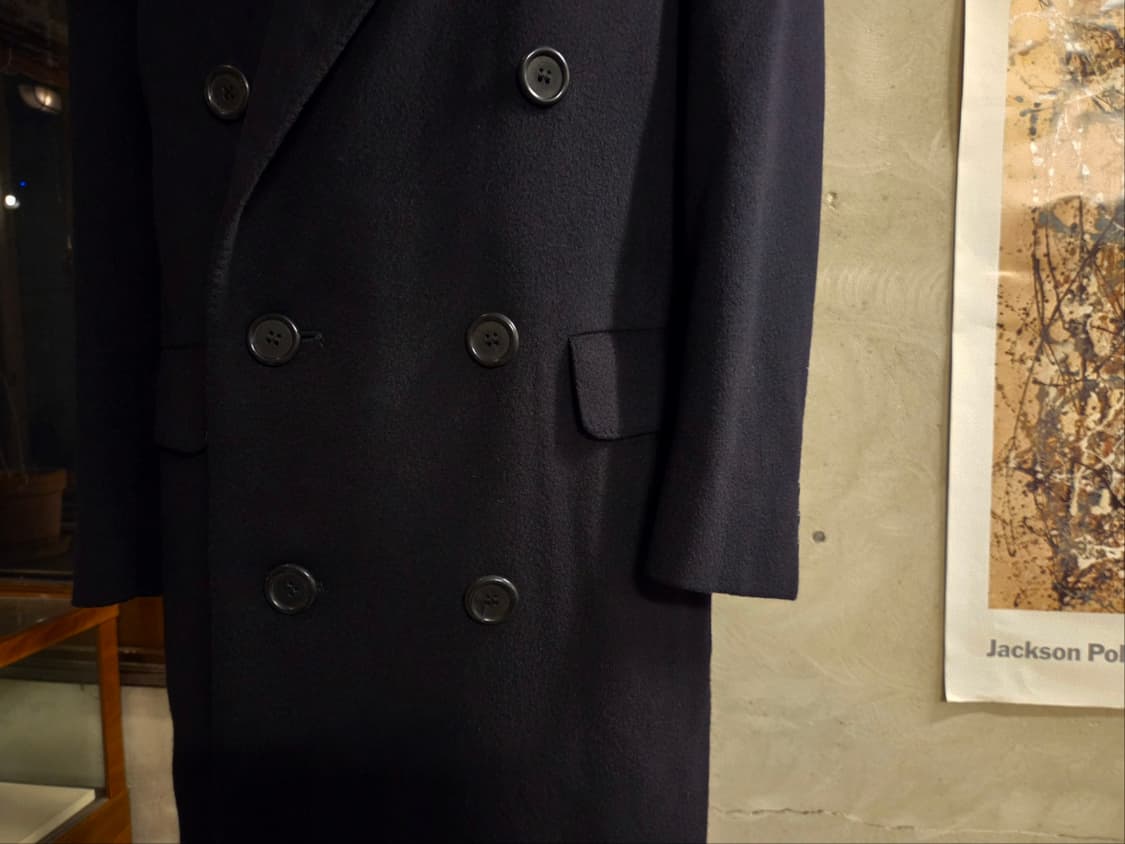 버버리 캐시미어 가드코트 상품이미지6