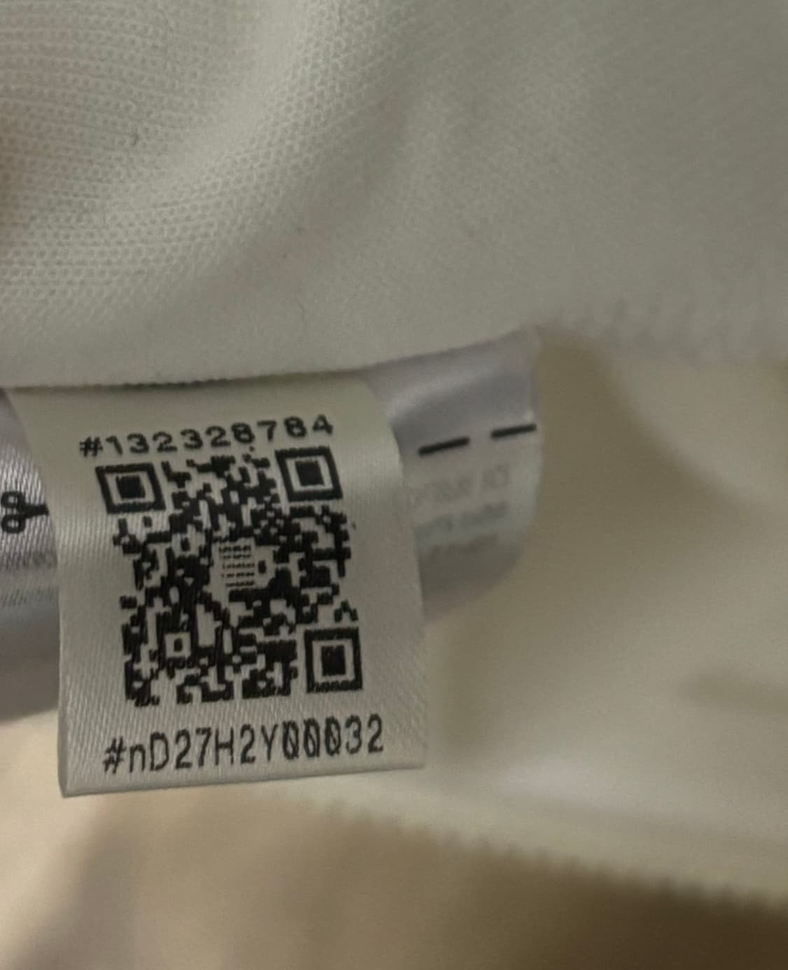 아디다스 뮌헨 트랙탑 화이트 상품이미지5