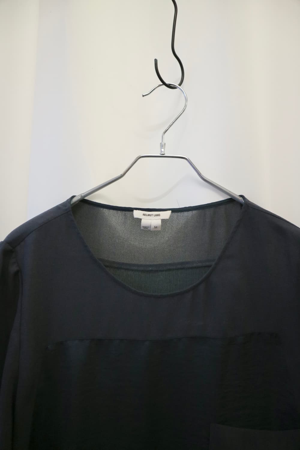 Helmut Lang t-shirt 상품이미지3