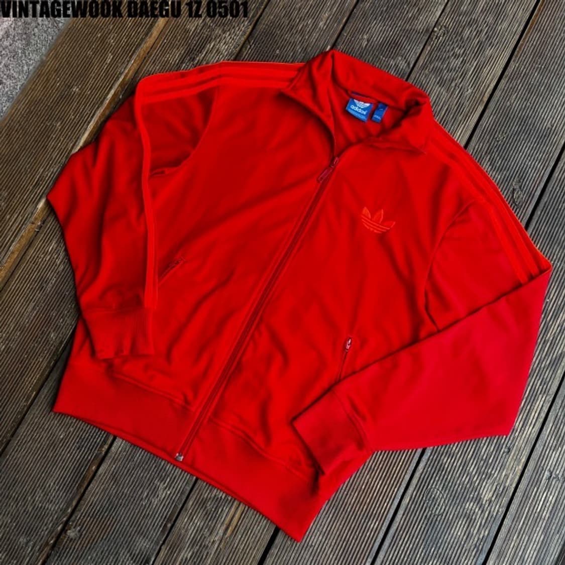 아디다스 파이어버드 져지 100 상품이미지1