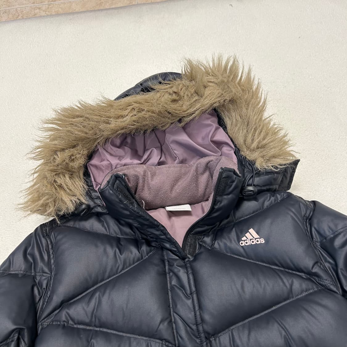 Adidas Wolf-jaw Padding 상품이미지5