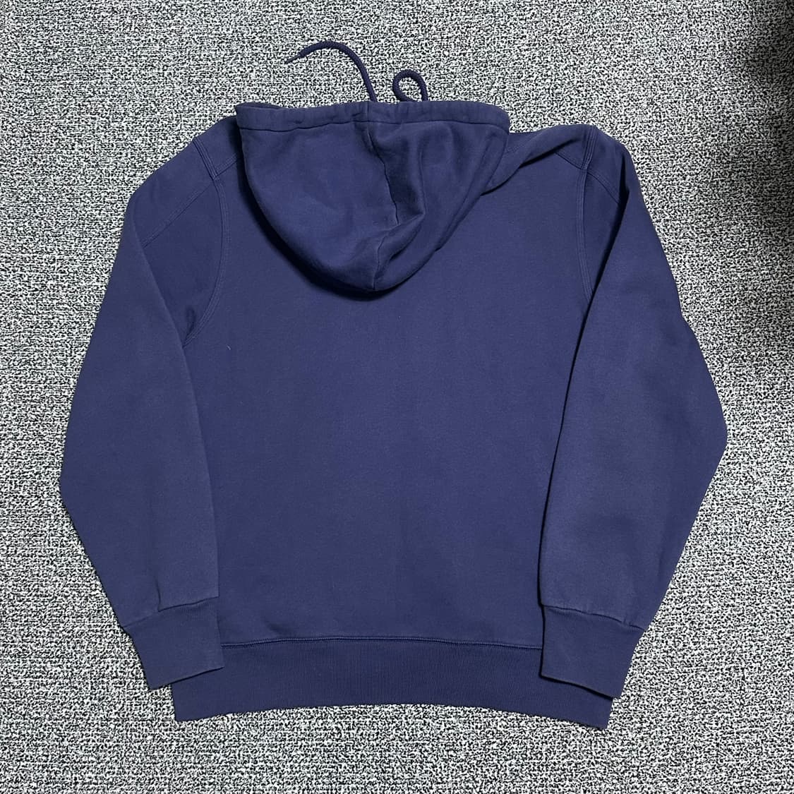 (L) 리바이스 로고 후드집업 상품이미지4