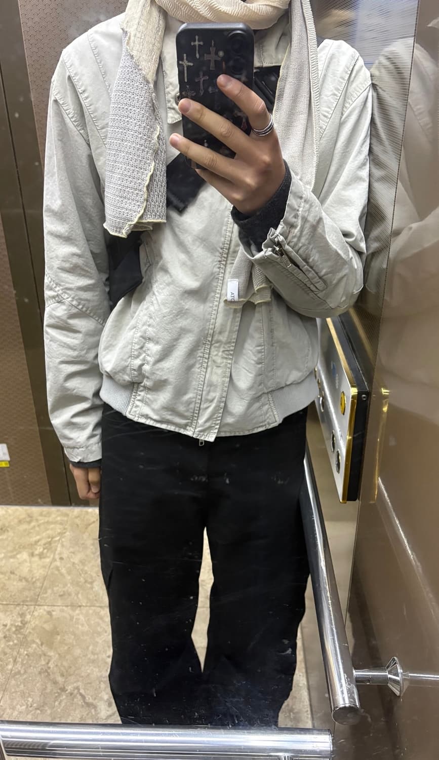 이그노타 코어13 익스플로러 자켓 상품이미지2