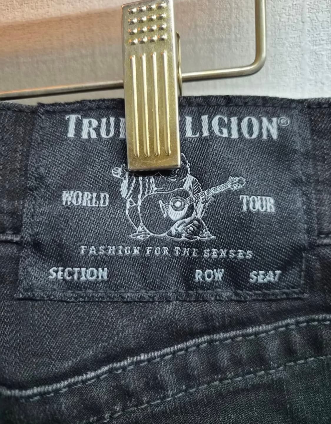 트루릴리전 GENO 바이커진 상품이미지4