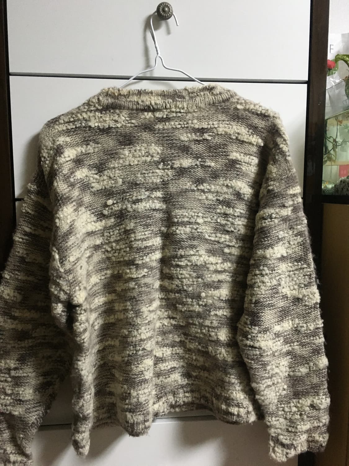 Guy Laroche 빈티지 니트 상품이미지2