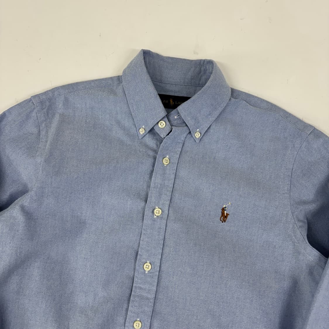 폴로 셔츠  상품이미지5