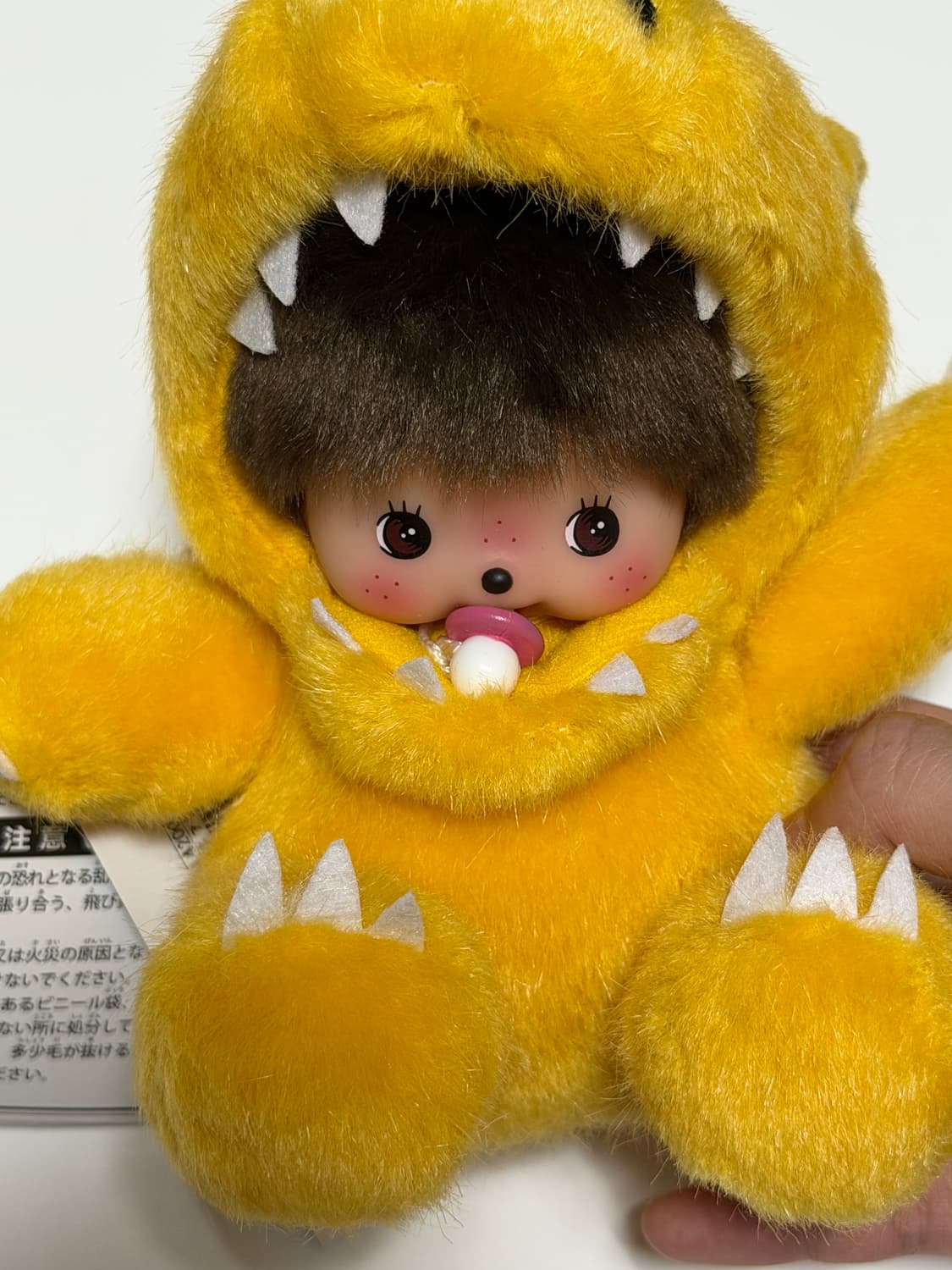 몬치치 디지몬 아구몬 상품이미지5