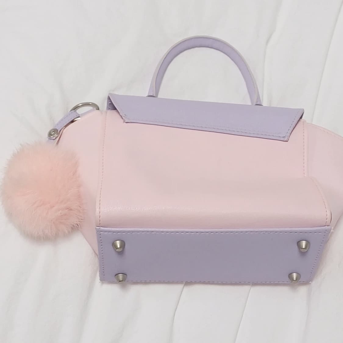 히메갸루 토트백 숄더백 크로스백 상품이미지2