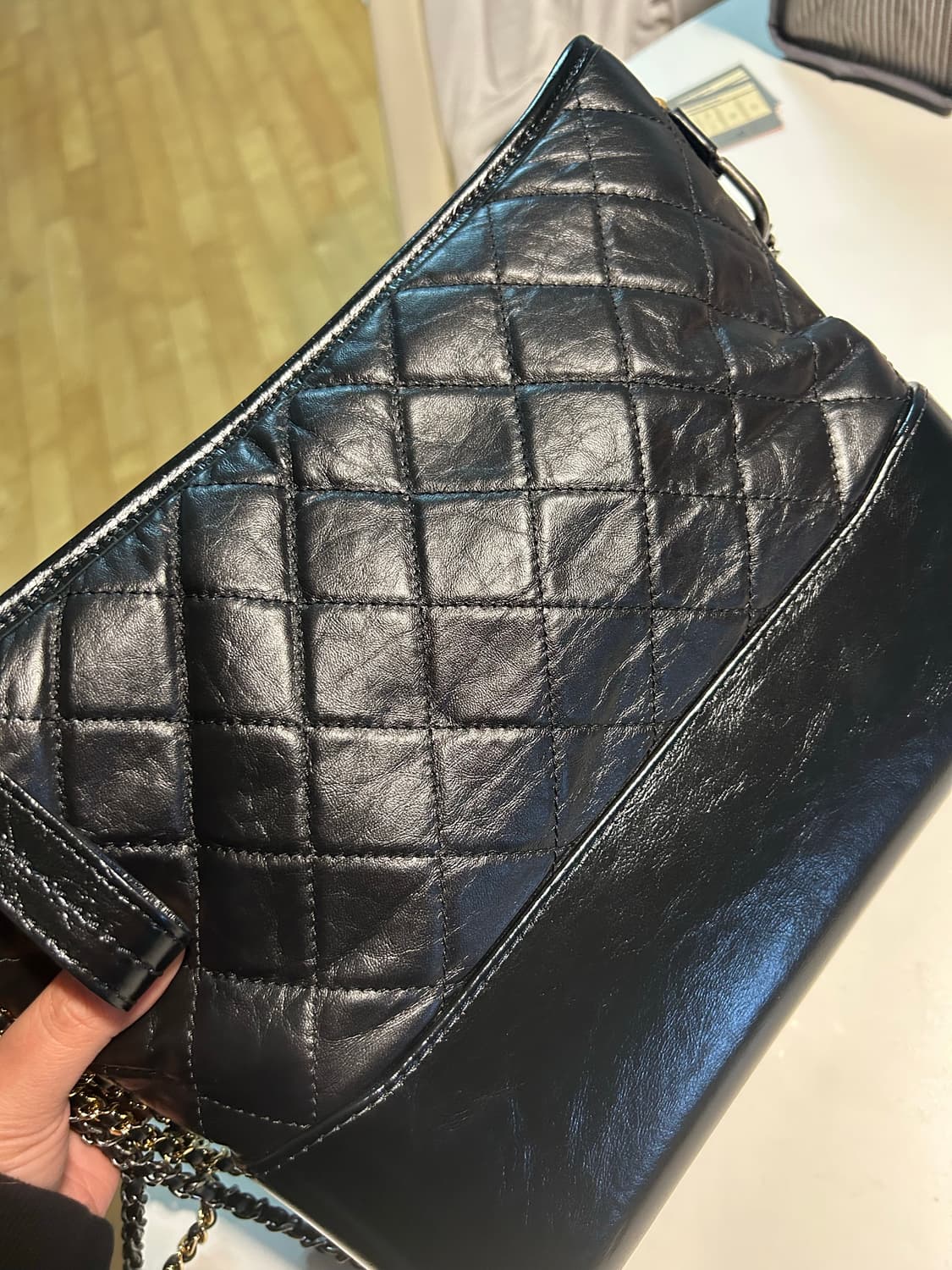 샤넬 가브리엘호보백 판매 상품이미지4