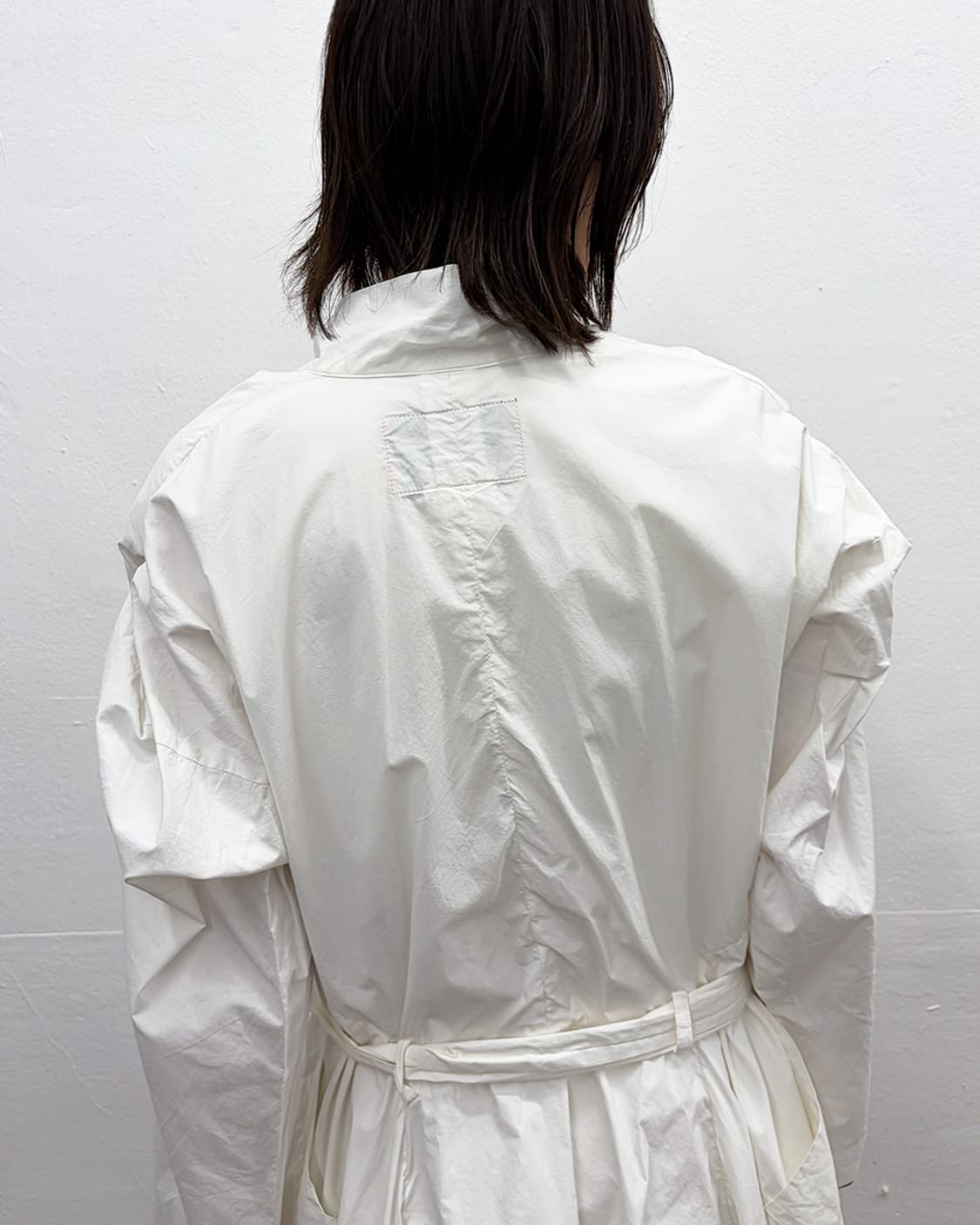 비비안 웨스트우드 하이브리드 셔츠-코트 상품이미지6