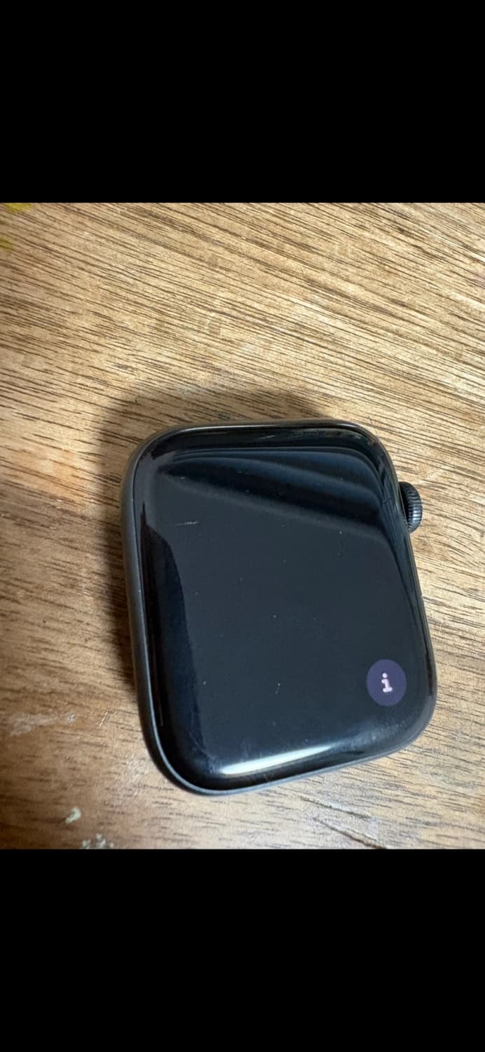 애플워치 se 44미리 상품이미지5