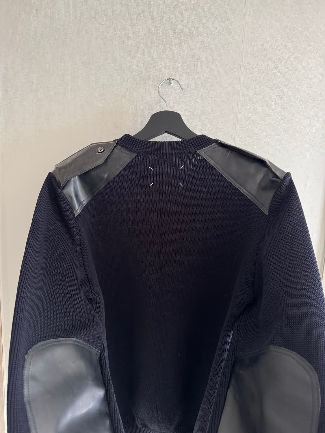 마르지엘라 코만도 니트 상품이미지4