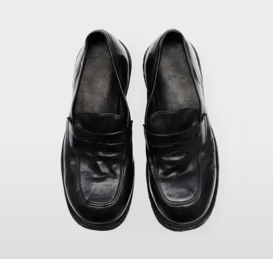 킨치 OVATE - 500 black 275 상품이미지2