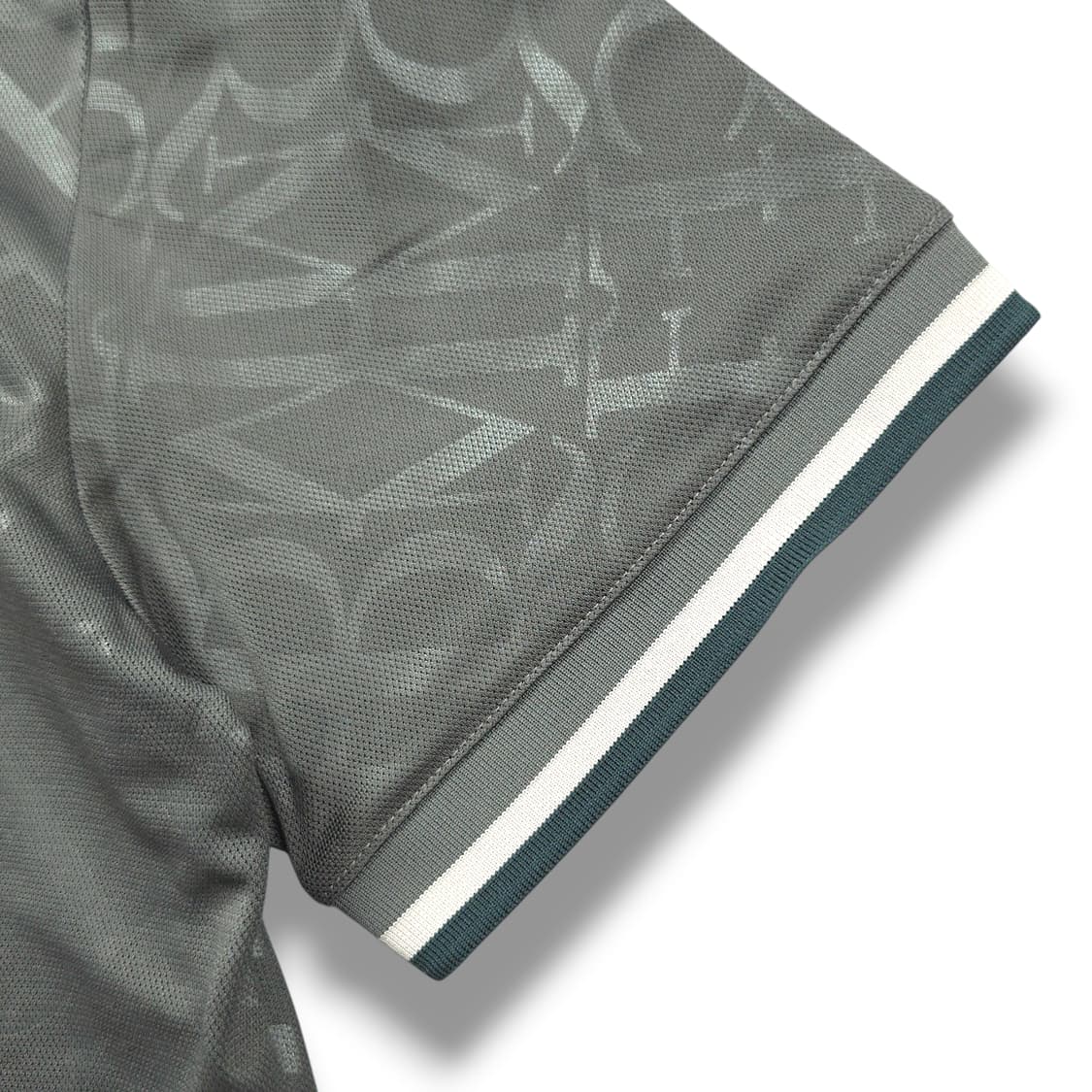 [M] 아디다스 레알마드리드 RMCF 모노그램 24/25 시즌 써드 져지 상품이미지6