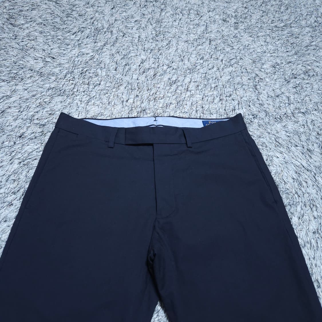 폴로) 30/32 남자 스트래치 슬림 치노팬츠 / 왕눈이샵 상품이미지2