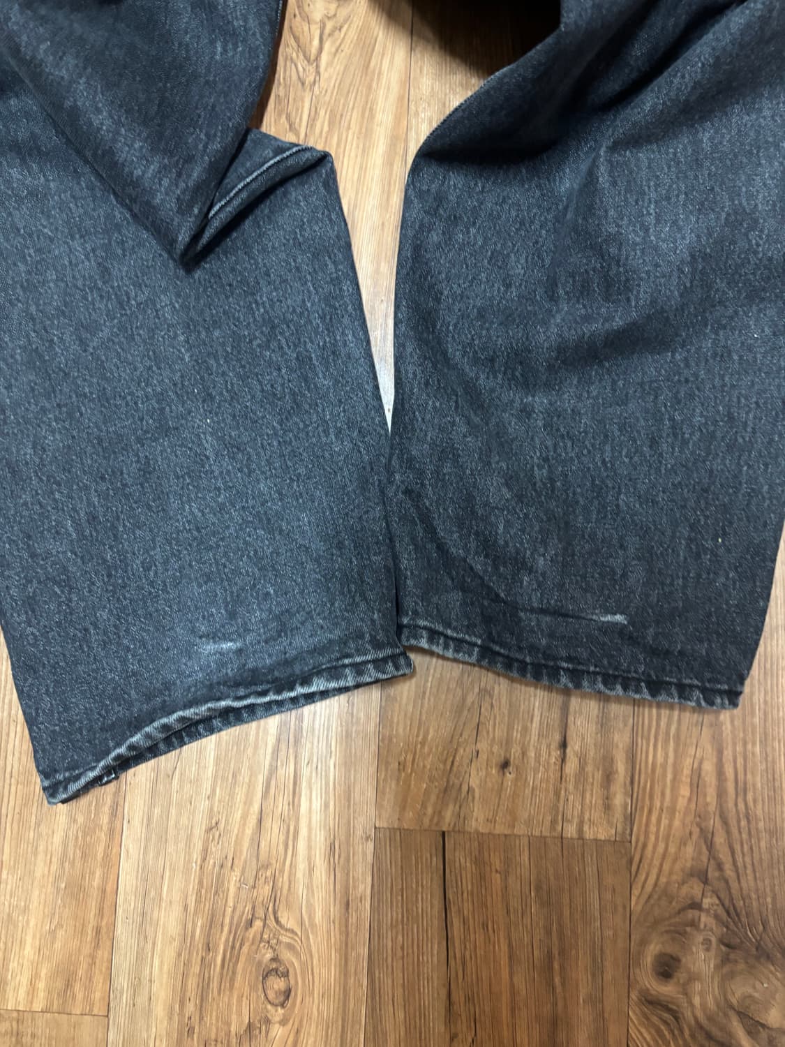 Maryam Nassir Zadeh axis jeans 32 상품이미지5
