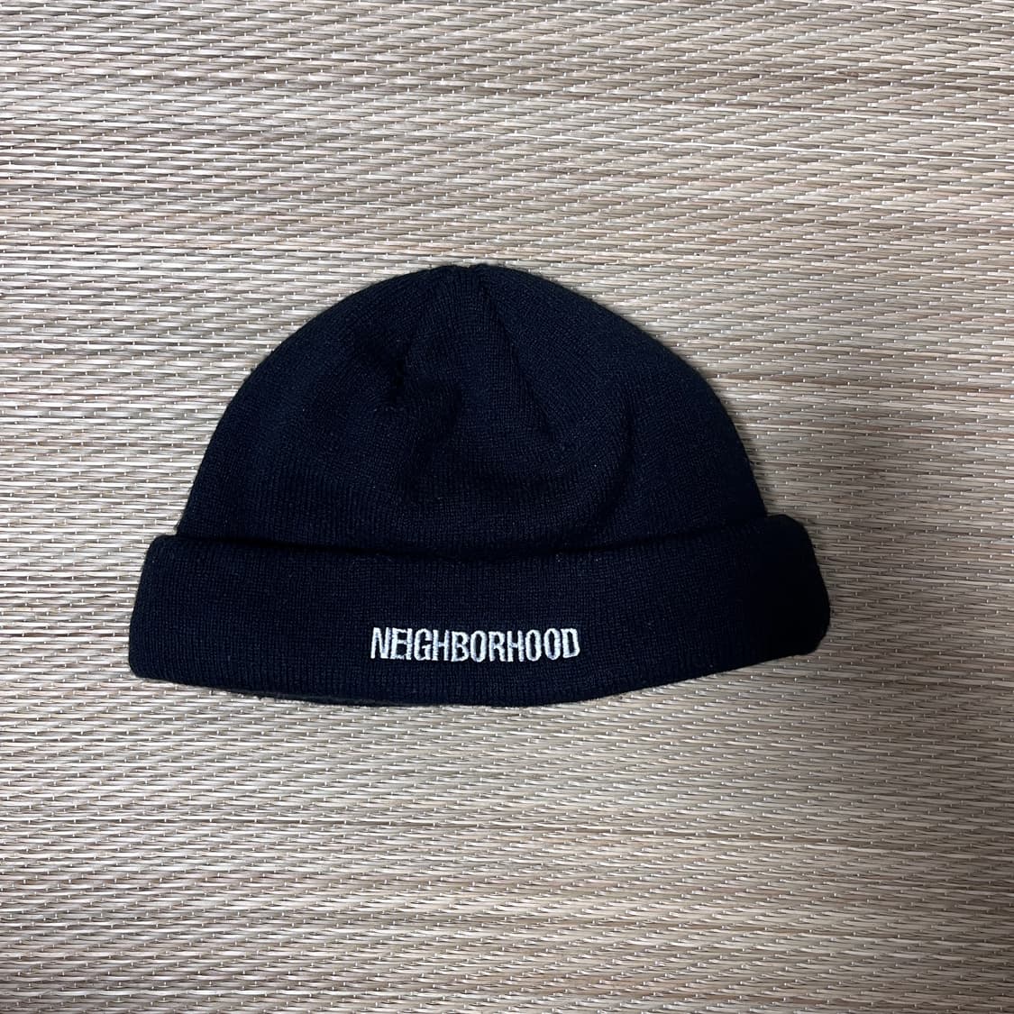 Neighborhood 비니 상품이미지1