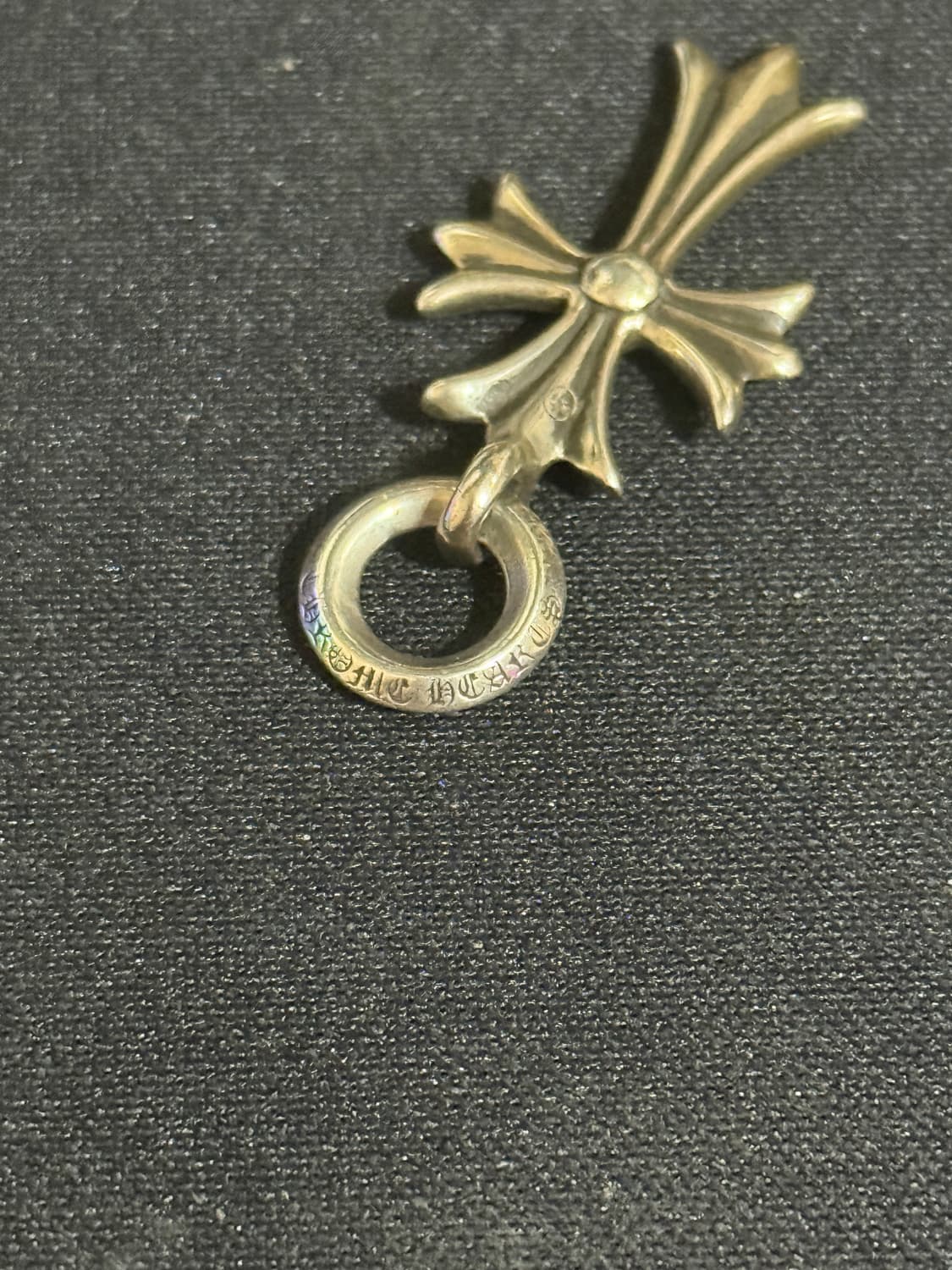 크롬하츠 타이니 크로스 (홀마크) 상품이미지6