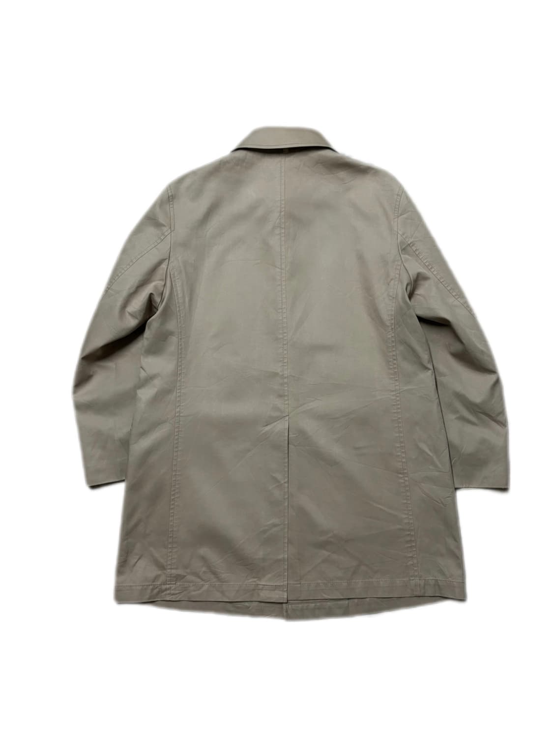Brooks Brothers Single Trench Coat 상품이미지3