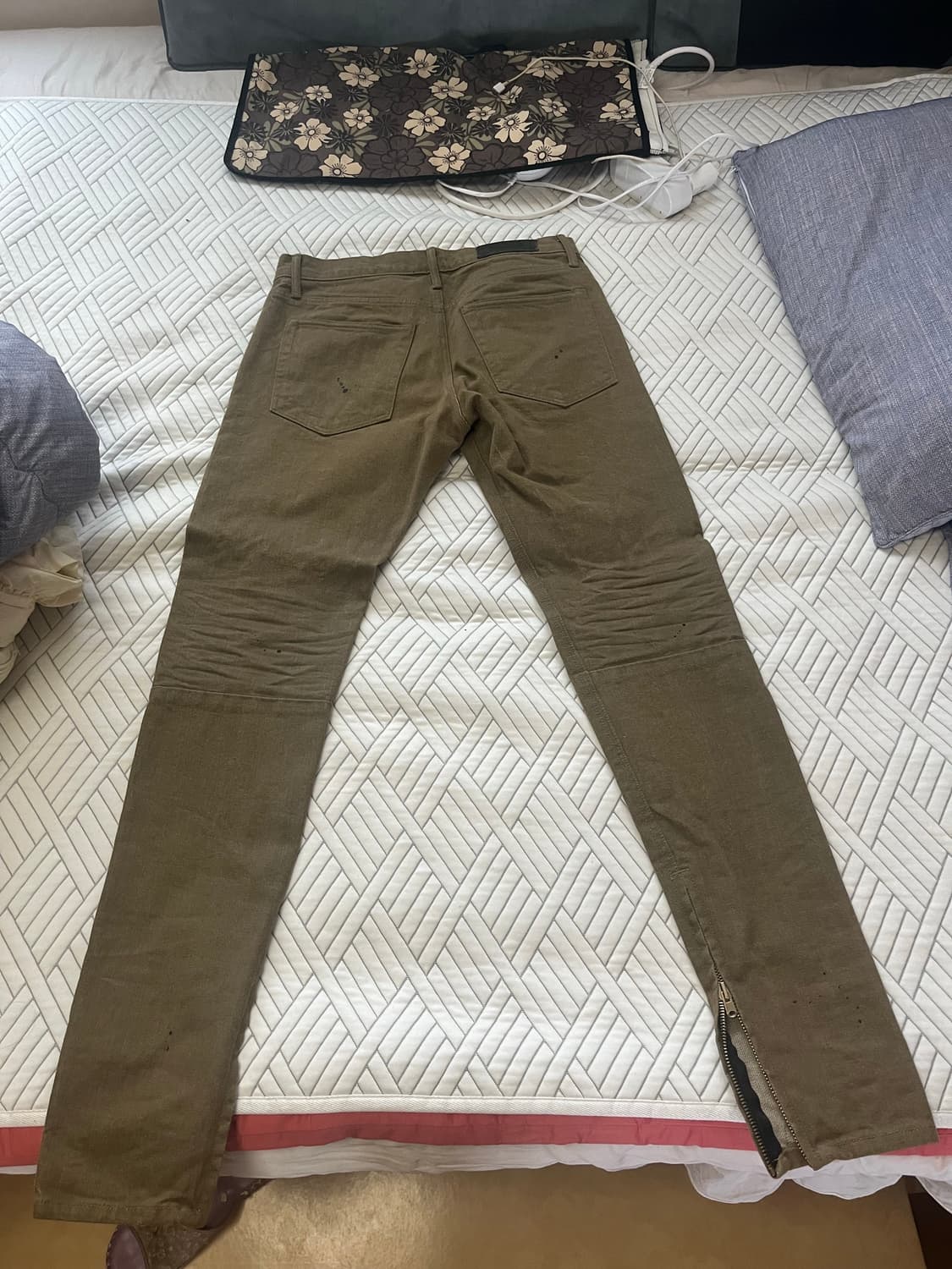 피어오브갓 5th 진 상품이미지2