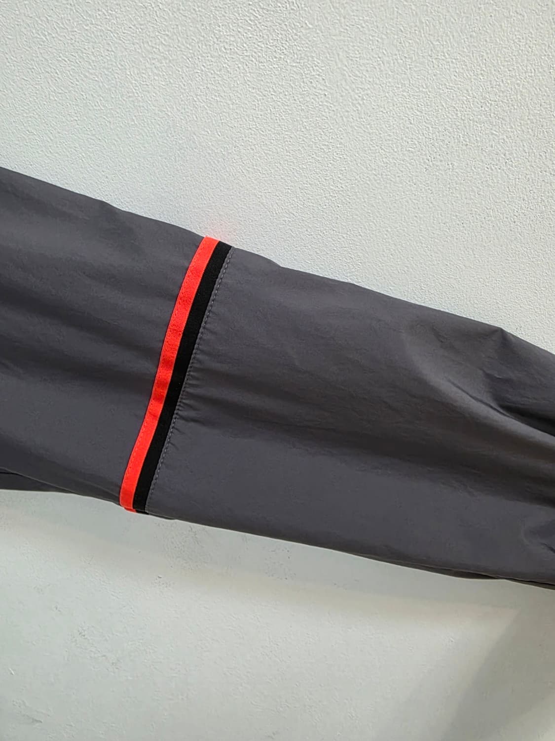 아디다스 바이에른뮌헨 트레이닝탑 바람막이 상품이미지6