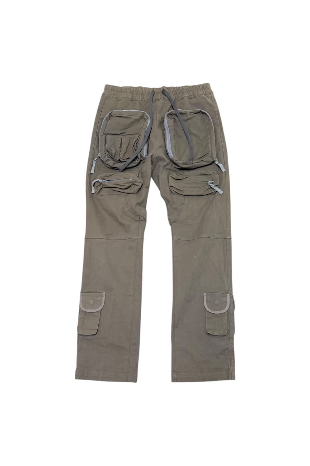 파프롬왓 파아카이브 3D 포켓 카고 팬츠 상품이미지3