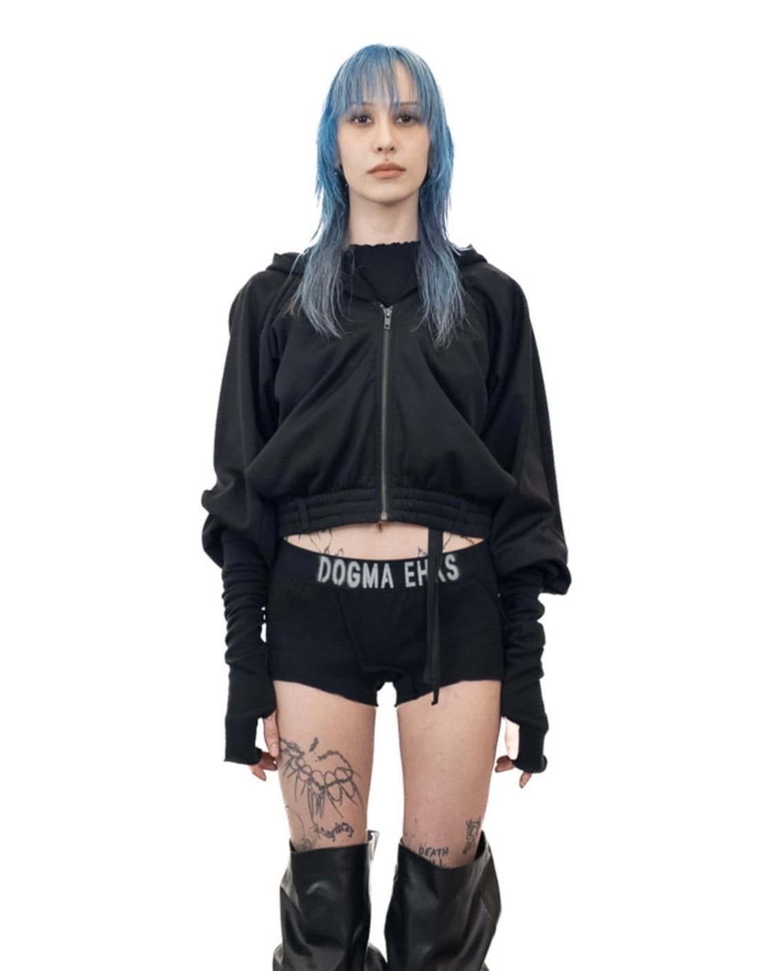 Dogmaehks 후디 상품이미지1