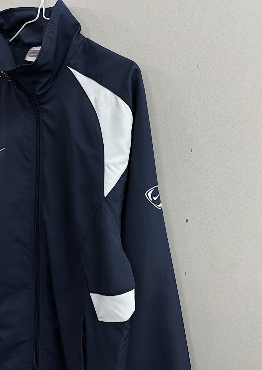 나이키 바람막이 L  상품이미지2