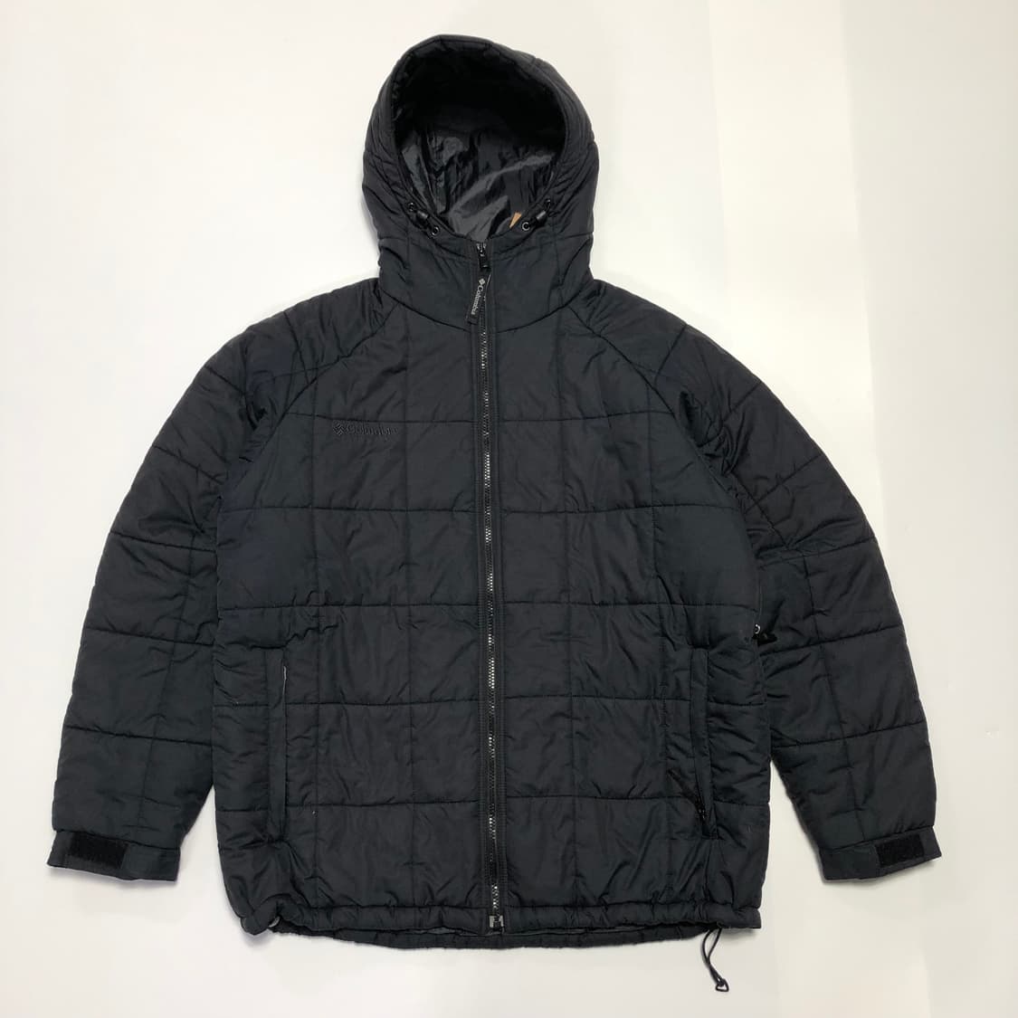 콜롬비아 패디드 푸퍼 자켓 상품이미지1