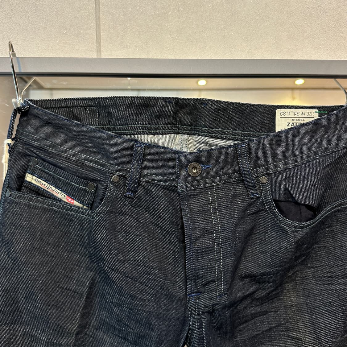 [31x32][데드스탁]  Diesel 상품이미지2
