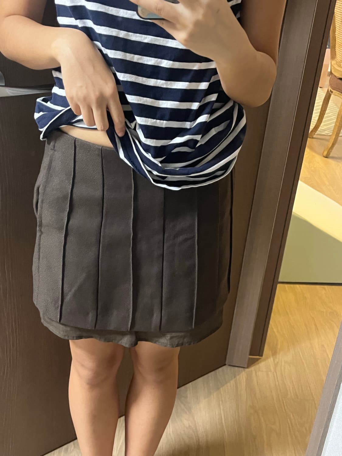 파르티멘토 치마  상품이미지6