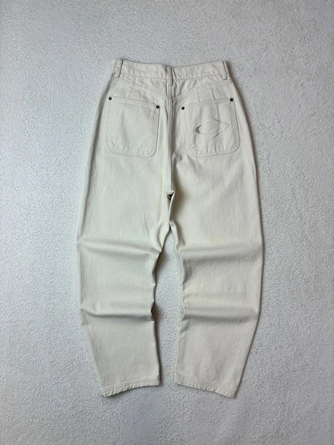 미스치프 MSCHF 롬버스 슬로치 데님 팬츠 PN5988    상품이미지6