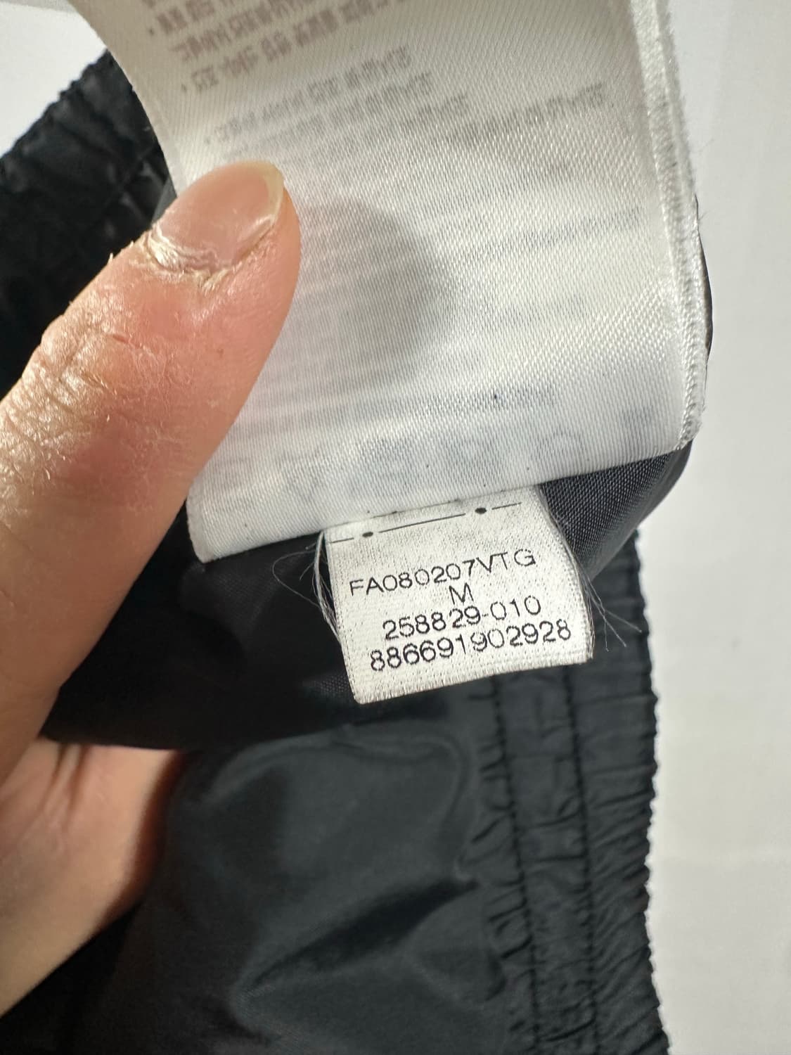 나이키 ACG 경량패딩 상품이미지7