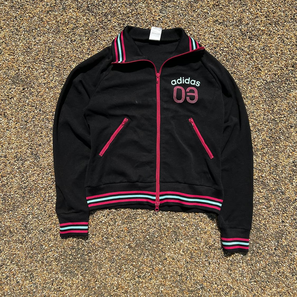 아디다스(ADIDAS)올드스쿨 져지 상품이미지1