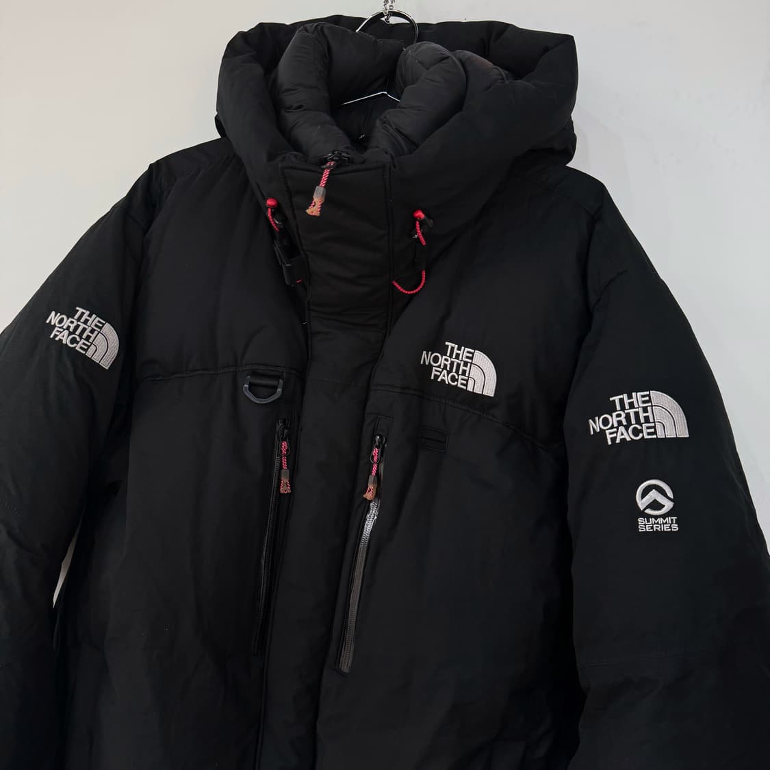노스페이스 히말라야 패팅 상품이미지2