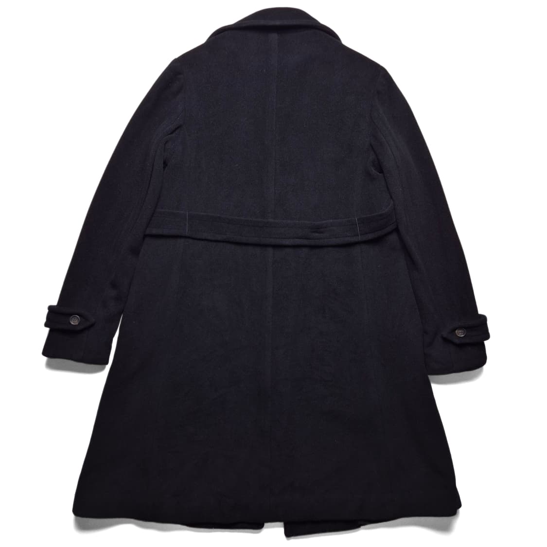 [M] 폴로 랄프로렌 울 벨티드 랩코트 상품이미지8