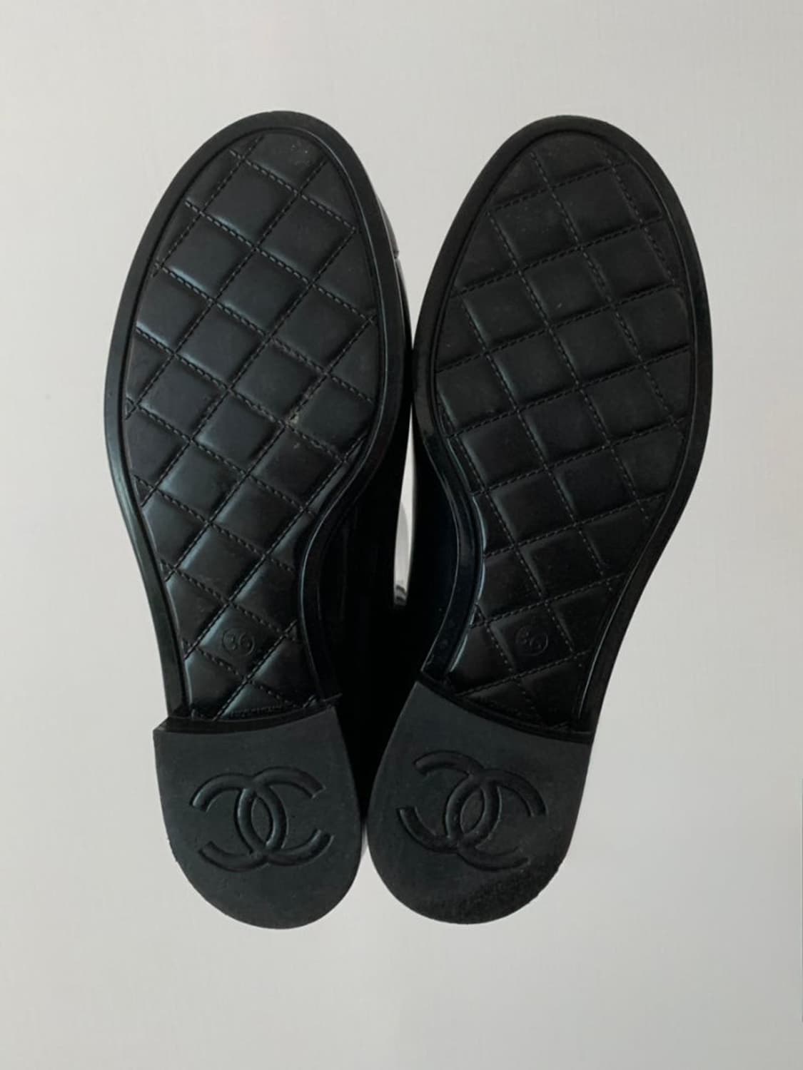 샤넬 레인부츠 상품이미지8