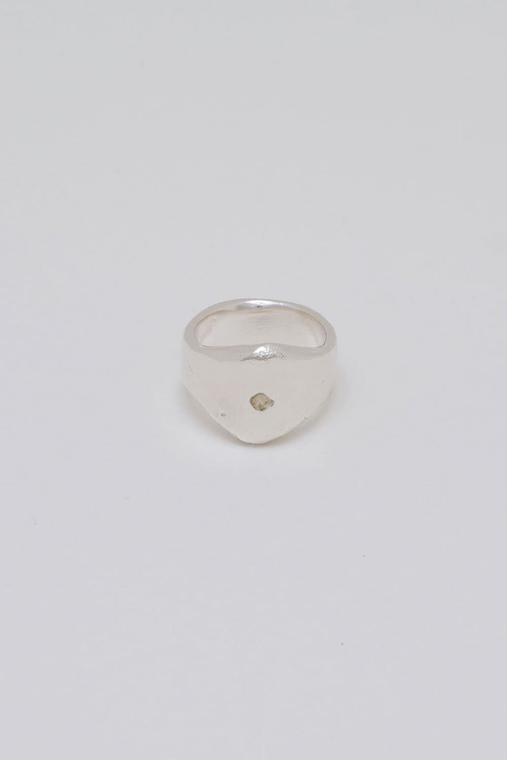 (새상품) ae 라지 돔 링 애끼반지 2호사이즈 상품이미지1