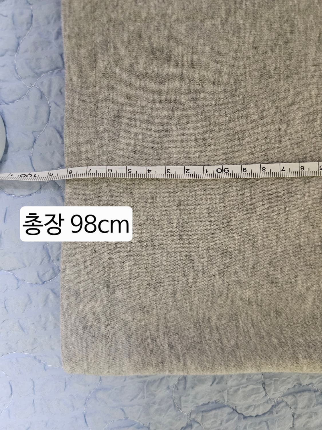 커버낫 후드티 포함 3벌 일괄 상품이미지7