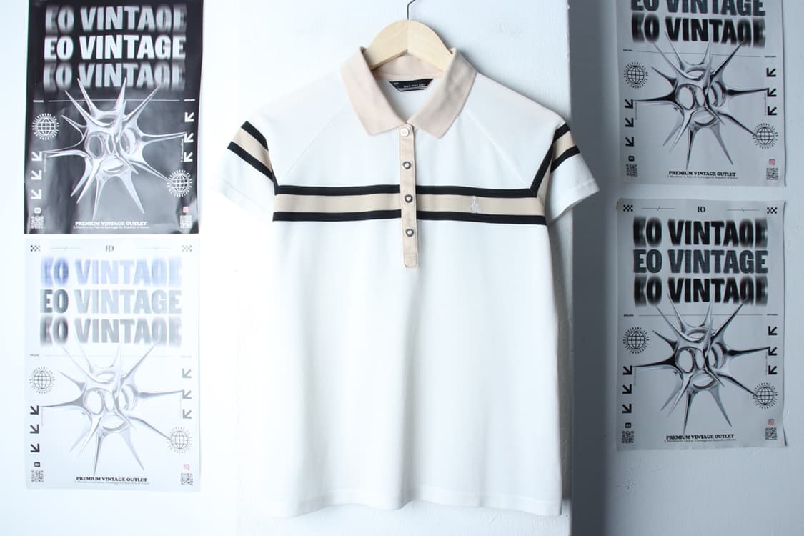 W(XL-2XL) 빈폴 반팔 카라 티셔츠 빅사이즈 골프 경량-H30378 상품이미지2