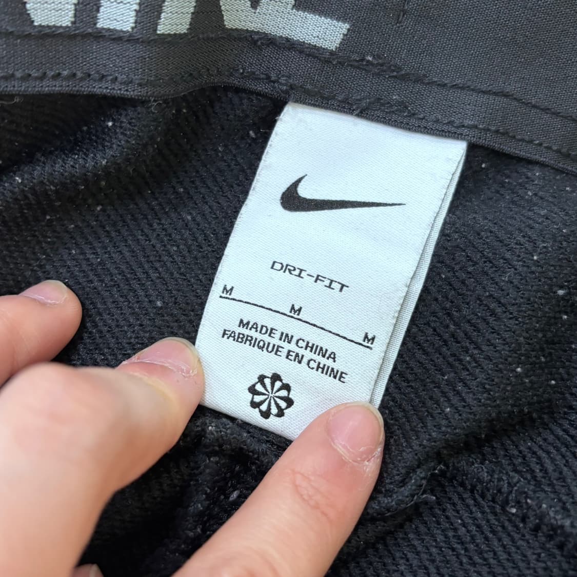M 나이키 드라이핏 트레이닝 팬츠 0311E 상품이미지3