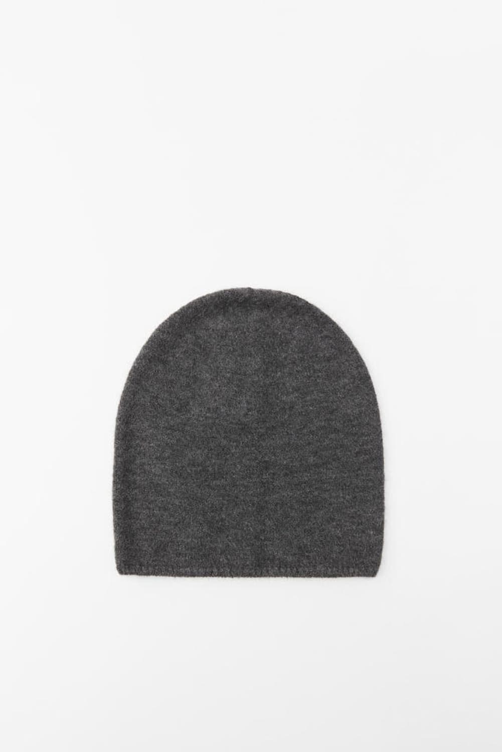 자라 비니 챠콜 새상품 상품이미지1