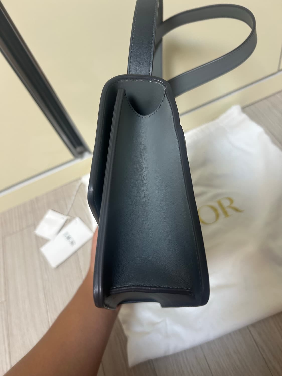 디올 30 몽테인 가방 미디움 상품이미지4