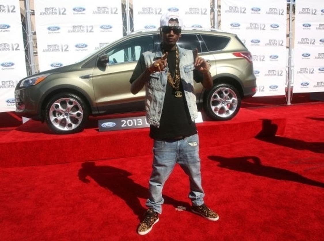 피에르하디 레오파드 새상품 상품이미지3