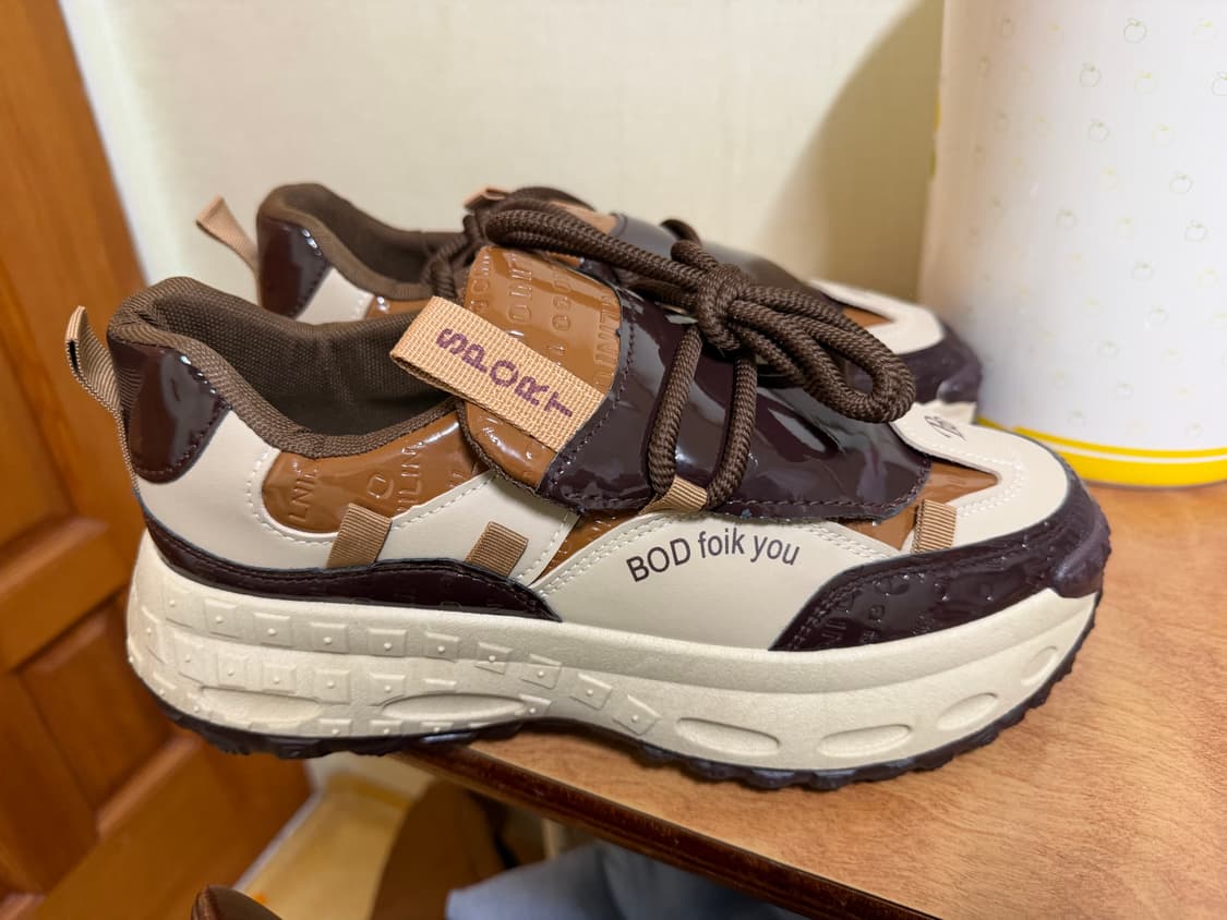 키높이 운동화 상품이미지3